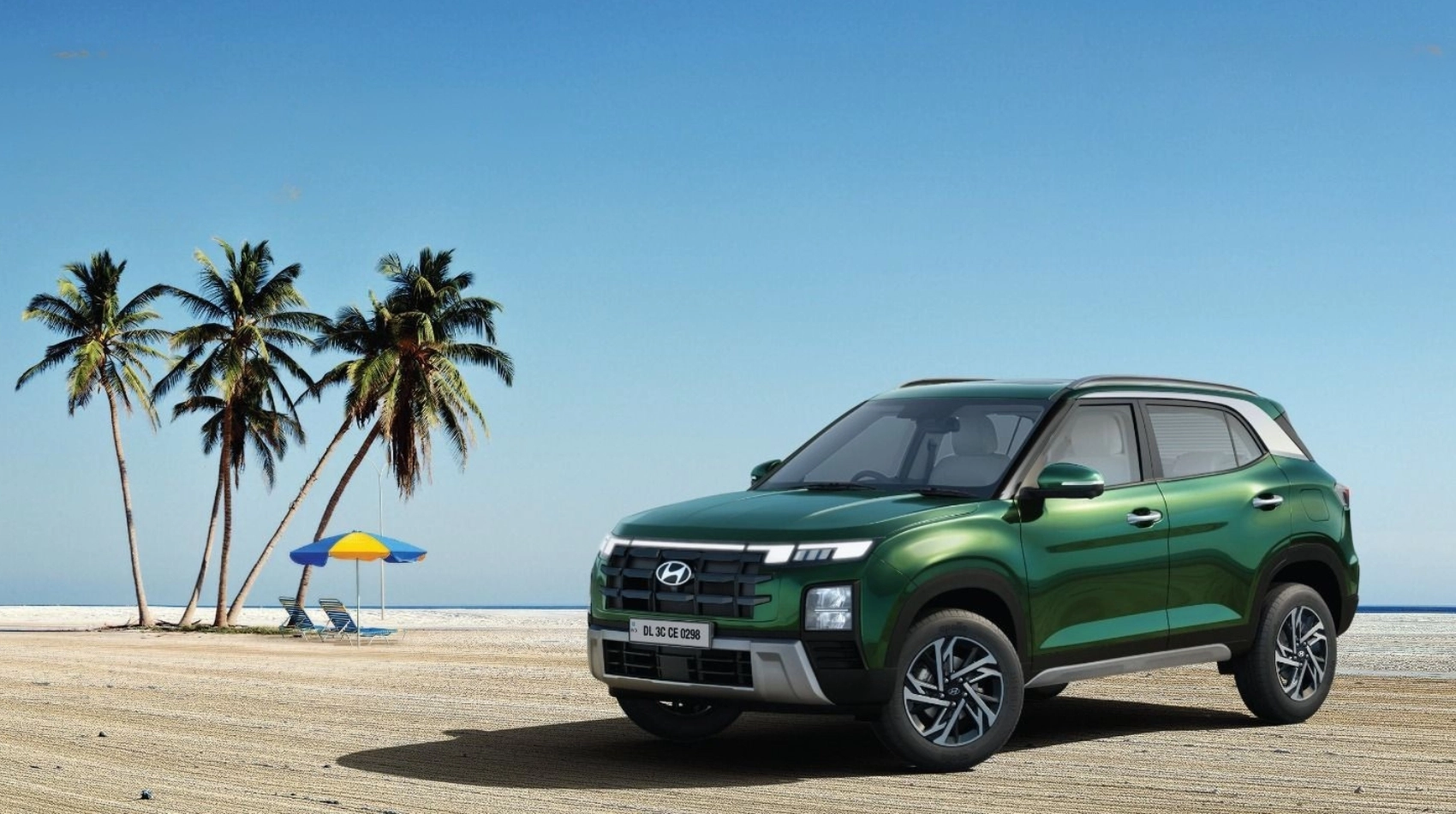 Hyundai Creta Summer Edition launched with more features, prices from Rs 12.05 lakh